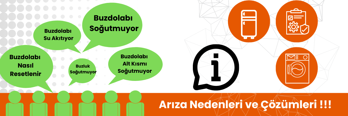 Dominox Buzdolabı Soğutmuyor