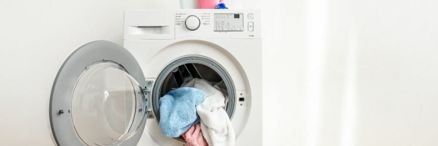 Dominox Çamaşır makinesi su boşaltıyor sıkma yapmıyor